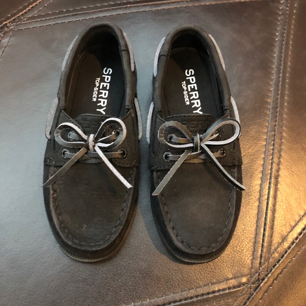 Sperry Boat Shoes